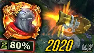 URF is FUN (Pentakill, 1v5, Outplays) and LoL Moments 2020 - League of Legends