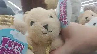 Load of Praying Angel Bears at Goodwill