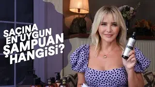 SAÇINA EN UYGUN ASHLEY JOY ŞAMPUANI HANGİSİ?