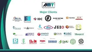 Company Introduction | AMT | ABB | FEDERAL