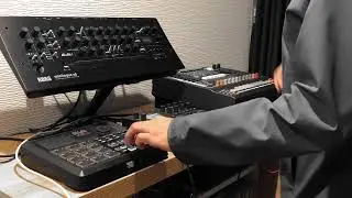 Synth Diaries. Yamaha SU700