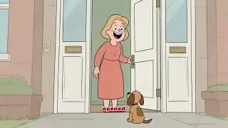 Pip the Puppy and Mama&rsquo;s Big Hug