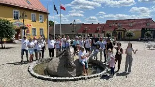 XXII Forowy Zlot Szachownicowy Glisno 2025 odcinek 5 Moryń