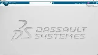 Model Manipulation 1 Open a file CATIA 3D EXPERIENCE