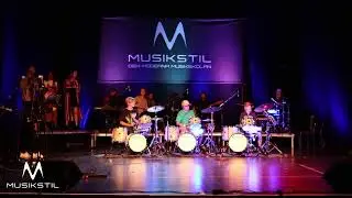 Musikstil T&auml;by 19.00