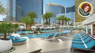 Waldorf Astoria Las Vegas | Las Vegas (NV), United States | Hotel Review 🛏️