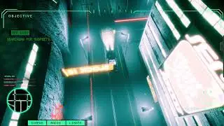 Cybernoir.