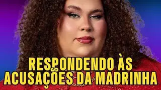 Fui acusado de INVISIBILIZAÇÃO TRANS. E vim aqui para responder.
