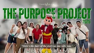 The Purpose Project 2025: House Of Somang | The VA Hub