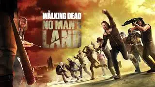 The Walking Dead: No Man's Land OST: Camp Music 2