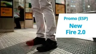 #321Fire | Algo est&aacute; pasando en Velites Sport