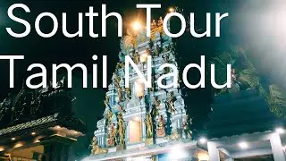 🌄Ranchi to Madurai, Ramerswaram & Kanyakumari Tour😊🚆✈️#viral#tour@thegrandtour@alitouregolden