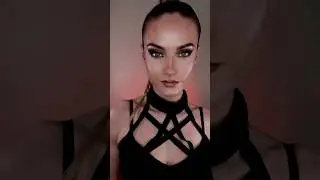 #darkbeauty #makeupartist #hairstyle #hairstyles #makeup #makeuptransformation