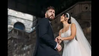 LJUBI ČIKA & TACA FACA SVADBA 2022.
