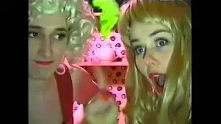 Takeover TV - Channel 4 (Partial)