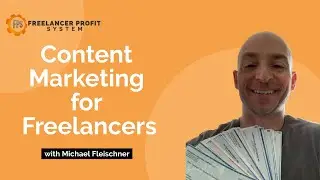 Content Marketing For Freelancers