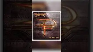 DragonForce - The Power Within🔥 🌟 13 років / 13 years 👏 @dragonforce