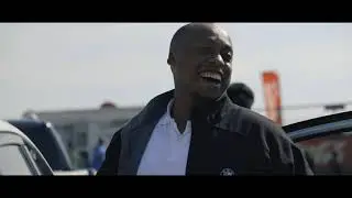 Highlights: BMW BLVD. at the SA Festival of Motoring 2018.