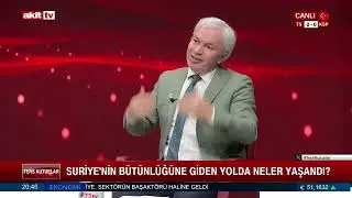 Ters Kutuplar - Yusuf Demir, Murat Alan, Ekrem Kızıltaş, Muhammet Candan, Mustafa Kurdaş- 23.01.2026