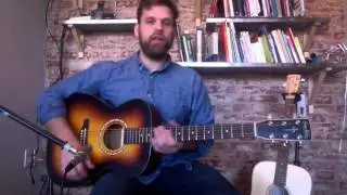 Simon and Patrick Songsmith Grand Orchestra Review