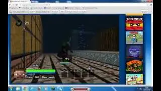 bidu joga zonbiecraft