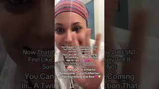 Manifesting A Twinflame Connection After Getting Your Heart Broken 💔❤️‍🩹❤️‍🔥