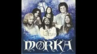 MORKA - Avenue Winter