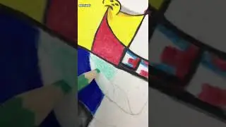 SpongeBob x-ray transition #shorts #xray