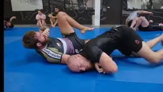 Gordon Ryan - Rear Arm Triangle compilation (aka Ruotolotine)