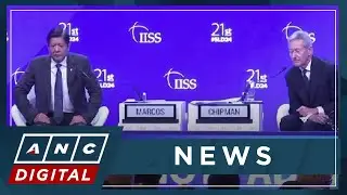 Analyst: PH transparency initiative not creating something out of nothing, backed by evidence | ANC