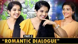 Sembaruthi Heroine Shabana பண்ணலாம் | Aranmanai Kili Actress Monisha Arshak Interview Part 2 | Jannu