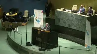 DFA Secretary Teodoro Locsin Jr.'s Remarks in the IMRF 2022 General Debate 5/19/2022