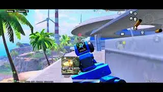 IGL OR ASSAULTER? 😈 |NUSA MAP DOMINATION | BGMI GAMEPLAY  #iglnitin #iglnitinbgmi #igl 