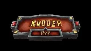 BudderPVP Practice - PVP Montage #2