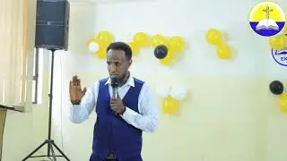 ናይ ቃል ጊዜ ምስ ኣገ. ተመስገን ተስፋእለም {ሓደ ኩኑ} ቃለ ህይወት Temesgen Tesfalem Kale hiwet