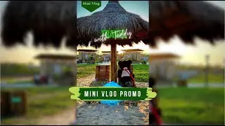 A Short Promo for Mini Travel Vlog | Travel with Teddy 🧸 #shorts #travelshorts #travel