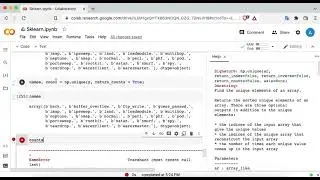 5. Scikit-learn for ML:  fetch dataset