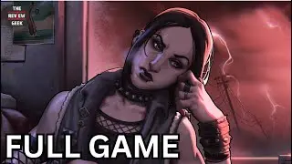 While We Wait Here - Full Game Walkthrough | No Commentary