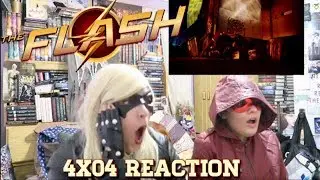 THE FLASH 4X04 