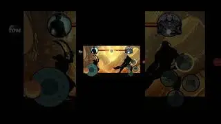 Incinerator vs TITAN#trending #shadowfight2 #trend #titan #edit #phonk