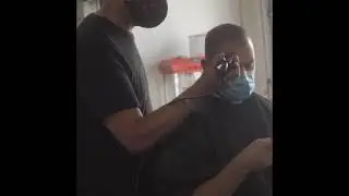 Noblemen&rsquo;s Cut & Shave Barbershop Fort Lauderdale