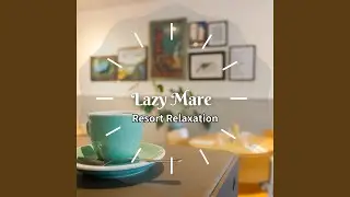 The Lazy Barista