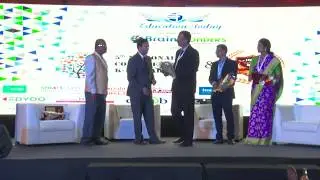5th national conference  and India's school merit awards 2017 | Part - 7
