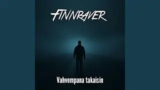 Vahvempana takaisin