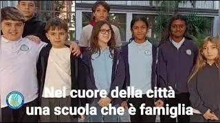 Scuola paritaria a catania. Open Day A.S. 2026-2027