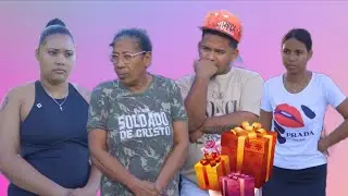 Su madre y su esposo cumplen año el mismo día y mira que paso 😱💔 #viralvideo #reflexiones 
