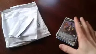 Thank you Randomopolis TCG! [Homemade TCG]
