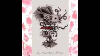Blooming Carrions (Finland) - Sparkling Rotten Dreams (Demo) 2017