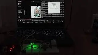 AI-Trained Multi-Sensor Threat Detection & Smart Security System