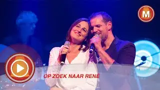 Ons videoverslag van de première van 'Op zoek naar René'